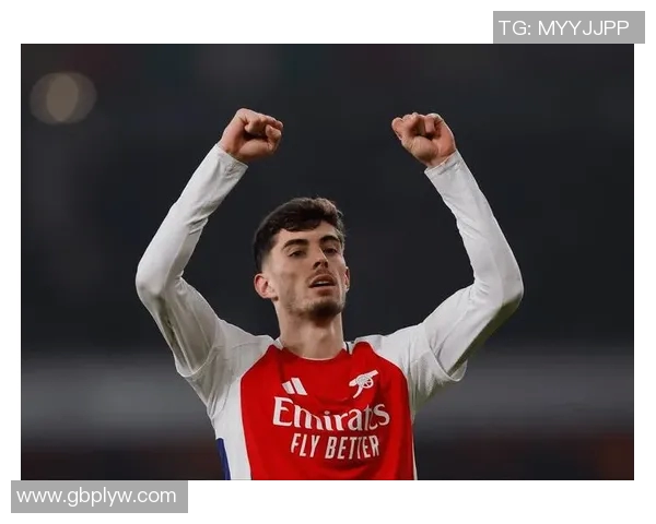 英超赛场哈弗茨传射俱佳展现出色球技引发球迷热议