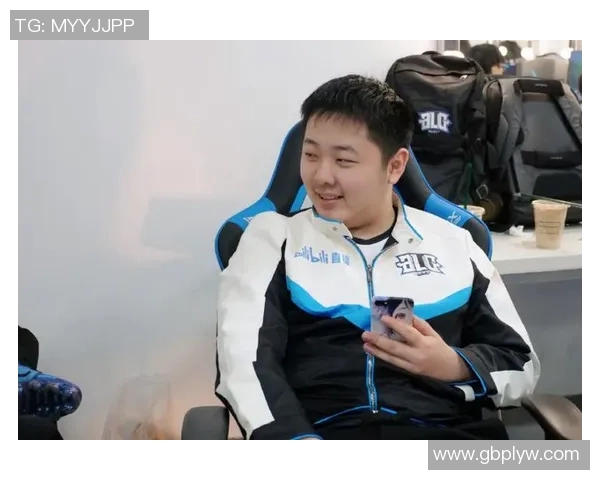 BLG战队以2比0战胜FPXKnight展现强大实力与团队默契 BLG战队以2比0战胜FPXKnight展现强大实力与团队默契