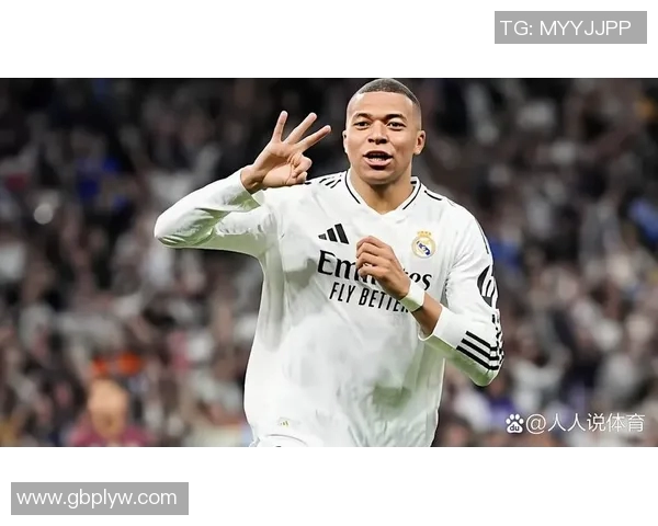 巴黎姆巴佩转会风波：皇马放弃追逐，曼城成最大热门