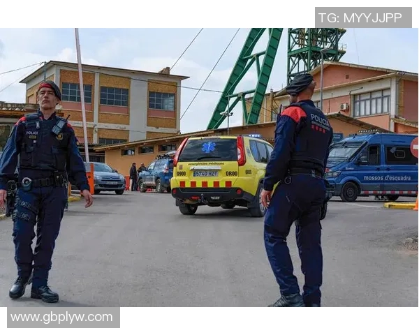 巴塞罗那市中心发生爆炸，多人受伤，警方尚未确定爆炸原因