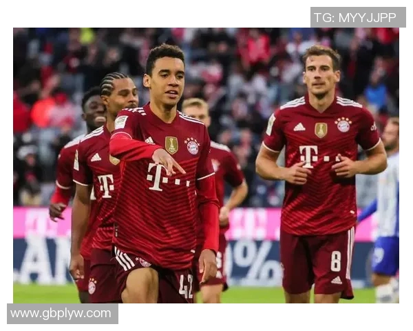 拜仁慕尼黑大胜多特蒙德，赢得德甲强强对决！