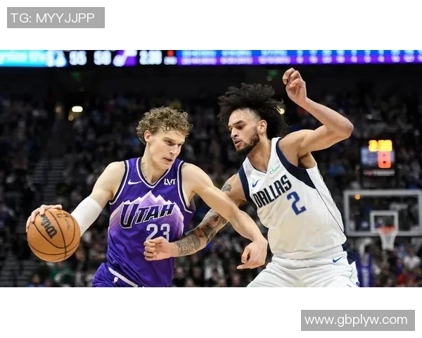 独行侠陷入连败泥潭，路昂成球队唯一亮点