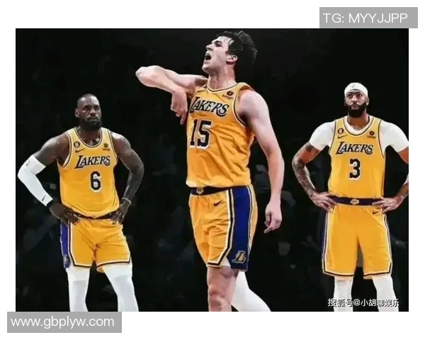 湖人大将受伤缺席令球迷为之担忧