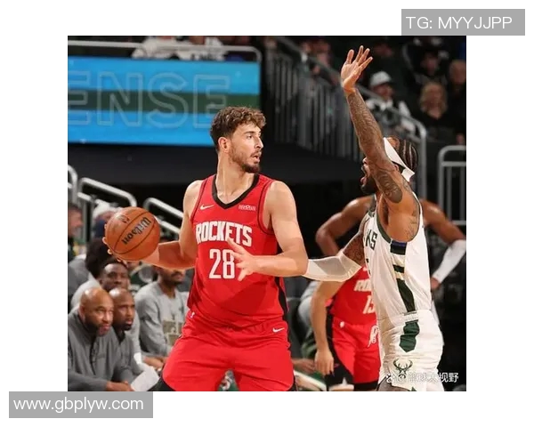 火箭击败雄鹿晋级东部决赛：逆风翻盘之路