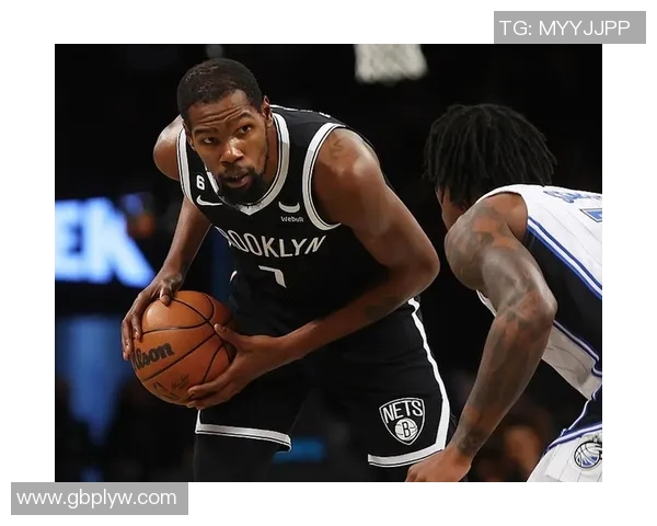 篮网接连陷入伤病波！杜兰特再缺阵，球队战绩或受打击