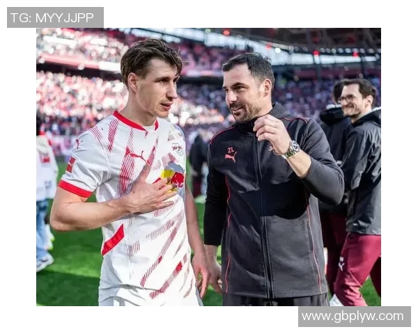 莱比锡客场战平斯图加特,德甲前四牢固坐稳,积分领先优势扩大 莱比锡客场战平斯图加特,德甲前四牢固坐稳,积分领先优势扩大